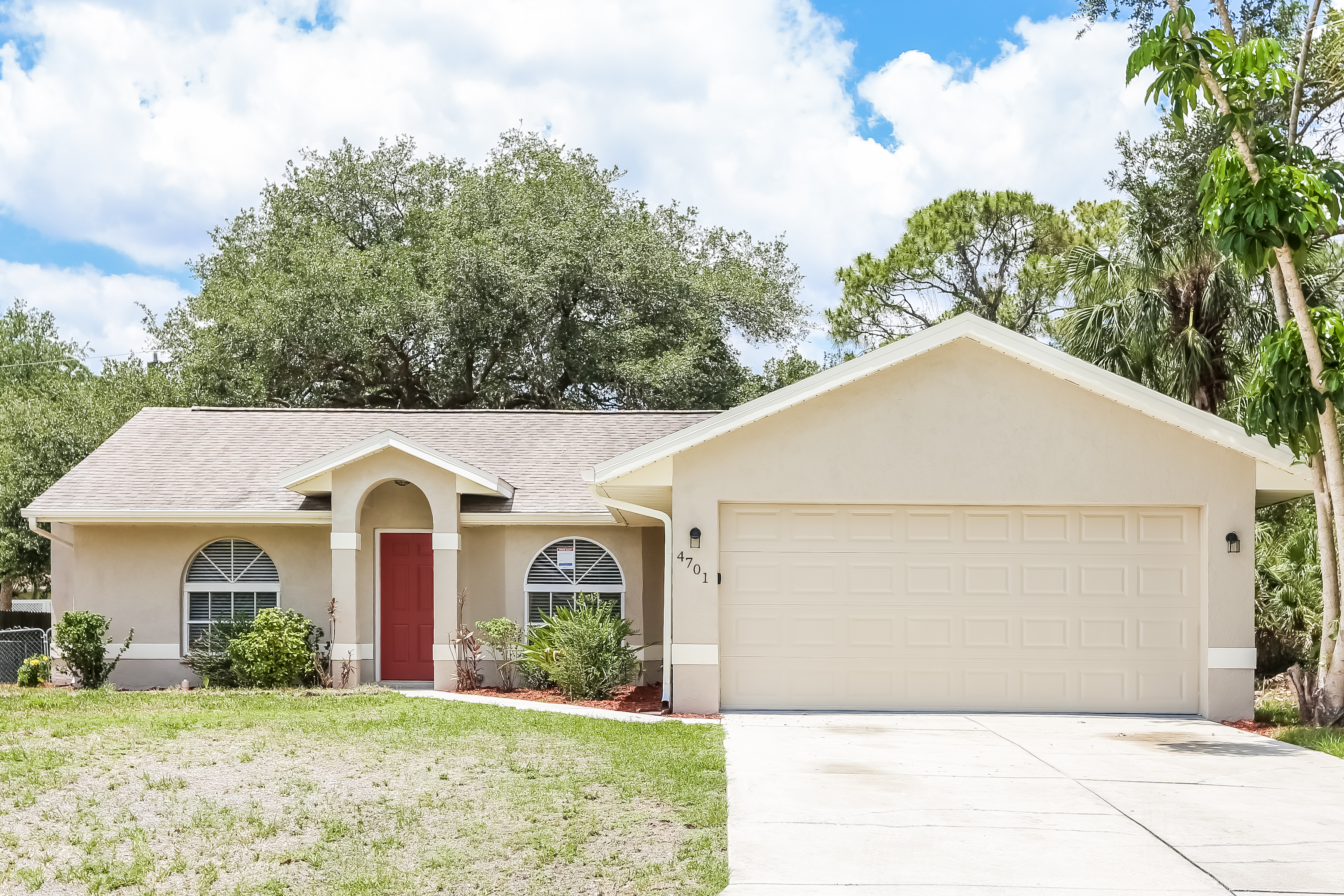 4701 BRICKELL NORTH PORT, FL 34286